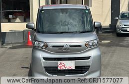 mitsubishi ek-space 2022 CFJ1577077