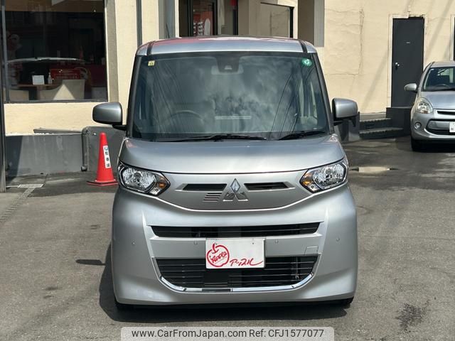 mitsubishi ek-space 2022 CFJ1577077 image 2