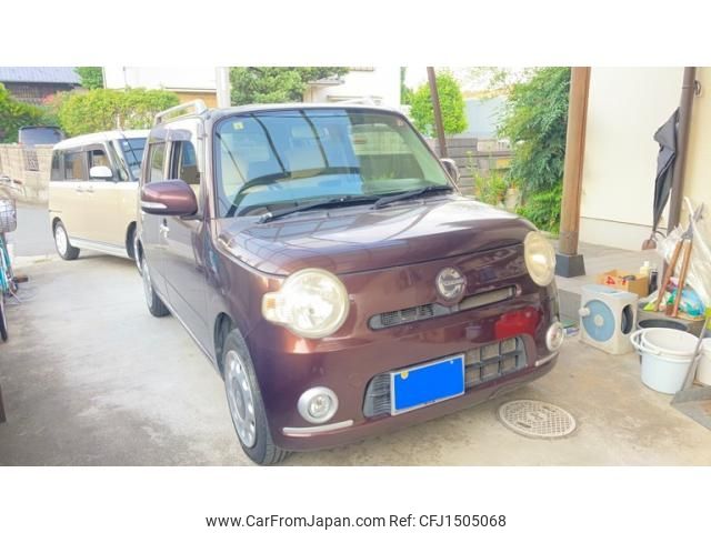 daihatsu mira-cocoa 2010 -DAIHATSU--Mira Cocoa DBA-L675S--L675S-0049745---DAIHATSU--Mira Cocoa DBA-L675S--L675S-0049745- image 1