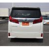 toyota alphard 2018 -TOYOTA--Alphard DBA-AGH30W--AGH30-0209939---TOYOTA--Alphard DBA-AGH30W--AGH30-0209939- image 8
