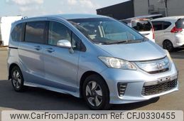 honda freed 2011 -HONDA--Freed DAA-GP3--GP3-1011438---HONDA--Freed DAA-GP3--GP3-1011438-