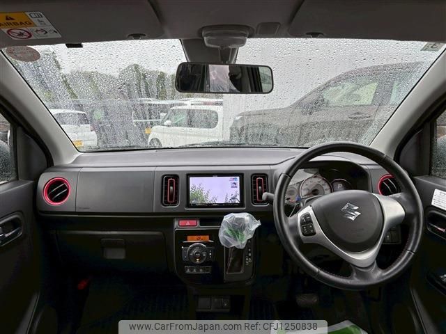 suzuki alto 2018 quick_quick_DBA-HA36S_HA36S-894643 image 2