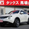 nissan juke 2010 quick_quick_DBA-YF15_YF15-002819 image 1