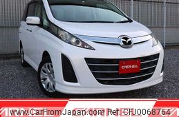 mazda biante 2012 K00067