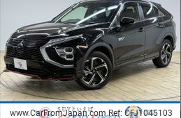 mitsubishi eclipse-cross 2020 -MITSUBISHI--Eclipse Cross 5LA-GL3W--GL3W-0301619---MITSUBISHI--Eclipse Cross 5LA-GL3W--GL3W-0301619-