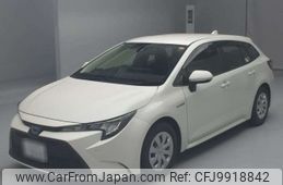 toyota corolla-touring-wagon 2019 -TOYOTA--Corolla Touring 6AA-ZWE211W--ZWE211-6007169---TOYOTA--Corolla Touring 6AA-ZWE211W--ZWE211-6007169-