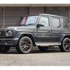 mercedes-benz g-class 2024 CFJ1629988 image 3