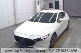 mazda mazda3-fastback 2020 quick_quick_6BA-BP5P_BP5P-111664