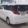 toyota alphard 2021 -TOYOTA 【滋賀 301ﾉ6460】--Alphard 3BA-AGH30W--AGH30W-0377405---TOYOTA 【滋賀 301ﾉ6460】--Alphard 3BA-AGH30W--AGH30W-0377405- image 4