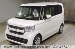 honda n-box 2021 -HONDA--N BOX JF3-5109964---HONDA--N BOX JF3-5109964-