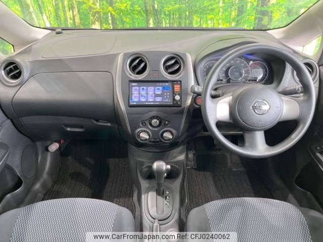 nissan note 2012 -NISSAN--Note DBA-E12--E12-010129---NISSAN--Note DBA-E12--E12-010129- image 2