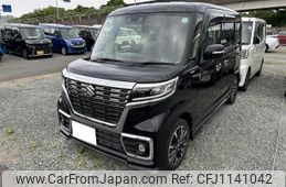 suzuki spacia 2021 quick_quick_4AA-MK53S_MK53S-933455