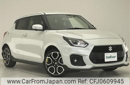 suzuki swift 2020 -SUZUKI--Swift CBA-ZC33S--ZC33S-130789---SUZUKI--Swift CBA-ZC33S--ZC33S-130789-