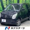 suzuki wagon-r 2013 -SUZUKI--Wagon R DBA-MH34S--MH34S-266112---SUZUKI--Wagon R DBA-MH34S--MH34S-266112- image 1