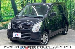 suzuki wagon-r 2013 -SUZUKI--Wagon R DBA-MH34S--MH34S-266112---SUZUKI--Wagon R DBA-MH34S--MH34S-266112-