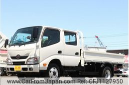 toyota dyna-truck 2016 GOO_NET_EXCHANGE_0505500A30250502W001