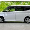 suzuki solio 2017 quick_quick_DAA-MA46S_MA46S-152373 image 2
