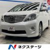 toyota alphard 2010 quick_quick_ANH20W_ANH20-8148683 image 1