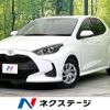 toyota yaris 2021 quick_quick_KSP210_KSP210-0032918 image 1