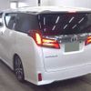 toyota alphard 2020 -TOYOTA 【多摩 32Pﾄ8008】--Alphard 3BA-AGH30W--AGH30-0318347---TOYOTA 【多摩 32Pﾄ8008】--Alphard 3BA-AGH30W--AGH30-0318347- image 2