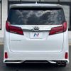 toyota alphard 2021 -TOYOTA--Alphard 3BA-AGH30W--AGH30-0381684---TOYOTA--Alphard 3BA-AGH30W--AGH30-0381684- image 18