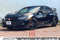 honda civic 2019 CFJ1802782
