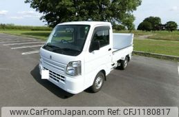 suzuki carry-truck 2014 -SUZUKI 【岐阜 480ﾎ5056】--Carry Truck EBD-DA16T--DA16T-159862---SUZUKI 【岐阜 480ﾎ5056】--Carry Truck EBD-DA16T--DA16T-159862-