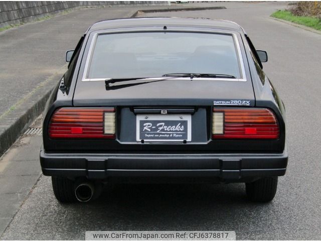 買い誠実 1982 Nissan $30,221 Price Car - 2WD E-HS130 Z Fairlady ジャケット・アウター