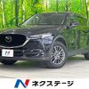 mazda cx-5 2021 -MAZDA--CX-5 3DA-KF2P--KF2P-458435---MAZDA--CX-5 3DA-KF2P--KF2P-458435- image 1