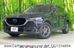 mazda cx-5 2021 -MAZDA--CX-5 3DA-KF2P--KF2P-458435---MAZDA--CX-5 3DA-KF2P--KF2P-458435-