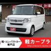 honda n-box 2021 -HONDA--N BOX JF3--JF3-5051603---HONDA--N BOX JF3--JF3-5051603- image 1