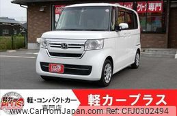 honda n-box 2021 -HONDA--N BOX JF3--JF3-5051603---HONDA--N BOX JF3--JF3-5051603-