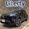 toyota yaris-cross 2020 CFJ1756948 image 1