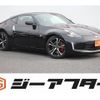 nissan fairlady-z 2017 -NISSAN--Fairlady Z CBA-Z34--Z34-580306---NISSAN--Fairlady Z CBA-Z34--Z34-580306- image 1