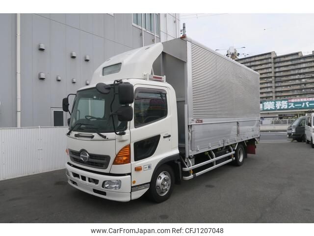 hino ranger 2014 -HINO--Hino Ranger TKG-FC9JHAA--FC9JHA-10454---HINO--Hino Ranger TKG-FC9JHAA--FC9JHA-10454- image 1