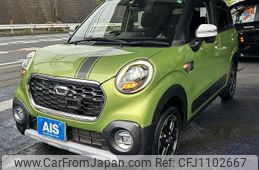 daihatsu cast 2016 -DAIHATSU--Cast DBA-LA250S--LA250S-0055595---DAIHATSU--Cast DBA-LA250S--LA250S-0055595-