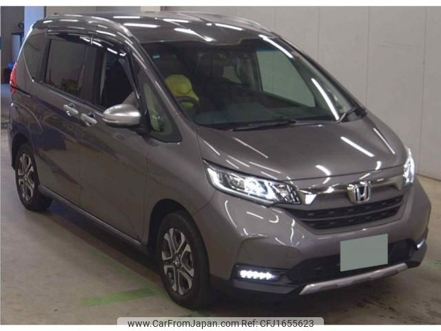 honda freed-plus 2023 CFJ1655623 image 1