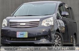 toyota noah 2012 quick_quick_DBA-ZRR70G_ZRR70-0501124