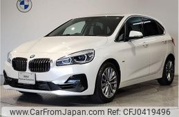 bmw 2-series 2018 quick_quick_DBA-6S15_WBA6S12070VD12200