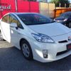 toyota prius 2010 -TOYOTA 【川越 336ﾀ 707】--Prius DAA-ZVW30--ZVW30-1234491---TOYOTA 【川越 336ﾀ 707】--Prius DAA-ZVW30--ZVW30-1234491- image 13