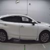 toyota harrier 2021 -TOYOTA--Harrier AXUH80-0035081---TOYOTA--Harrier AXUH80-0035081- image 4