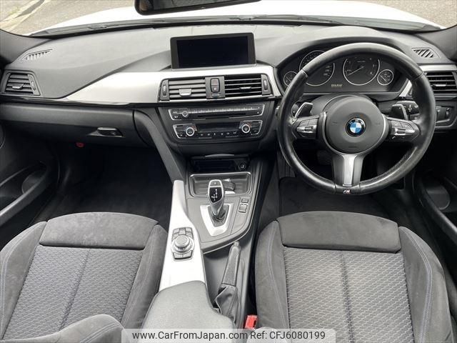 bmw 3-series 2013 -BMW--BMW 3 Series LDA-3D20--WBA3D36060NP75882---BMW--BMW 3 Series LDA-3D20--WBA3D36060NP75882- image 2