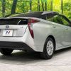 toyota prius 2017 -TOYOTA--Prius DAA-ZVW50--ZVW50-6092552---TOYOTA--Prius DAA-ZVW50--ZVW50-6092552- image 18