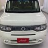 nissan cube 2011 -NISSAN--Cube Z12--178186---NISSAN--Cube Z12--178186- image 6