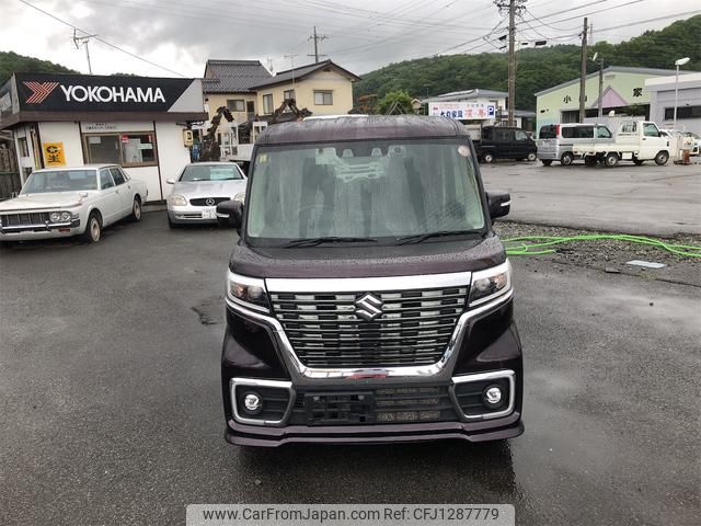 suzuki spacia 2020 GOO_JP_700120076730250614001 image 2