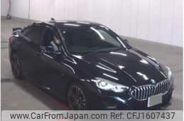 bmw 2-series 2021 CFJ1607437