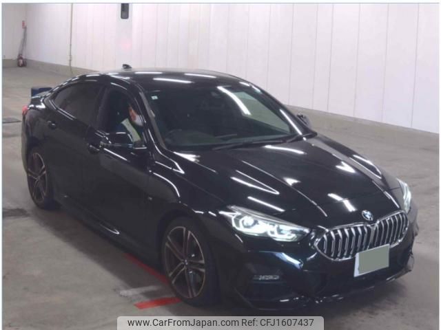 bmw 2-series 2021 CFJ1607437 image 1