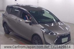 toyota sienta 2021 quick_quick_3BA-NCP175G_7043940