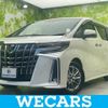 toyota alphard 2018 quick_quick_DBA-AGH30W_AGH30-0174765 image 1