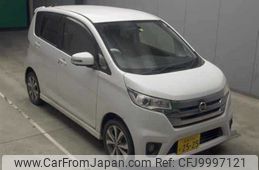 nissan dayz 2014 -NISSAN 【湘南 594ｶ2525】--DAYZ B21W--B21W-0091026---NISSAN 【湘南 594ｶ2525】--DAYZ B21W--B21W-0091026-